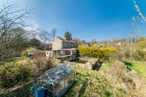 undefined, St. Helens Gate, Huddersfield, HD4