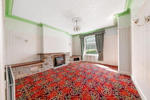 undefined, St. Helens Gate, Huddersfield, HD4