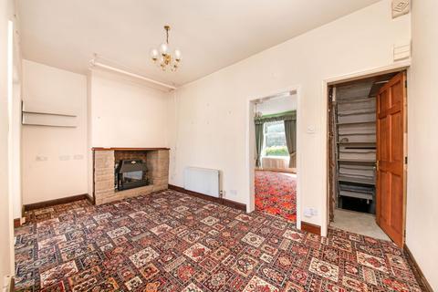 undefined, St. Helens Gate, Huddersfield, HD4