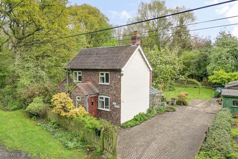 3 bedroom cottage for sale, Bodymoor Heath Lane, Bodymoor Heath