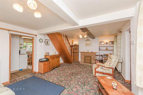 3 bedroom cottage for sale, Bodymoor Heath Lane, Bodymoor Heath