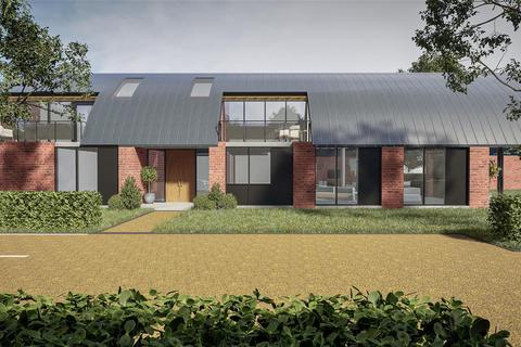 4 bedroom property with land for sale, Frenze, Scole