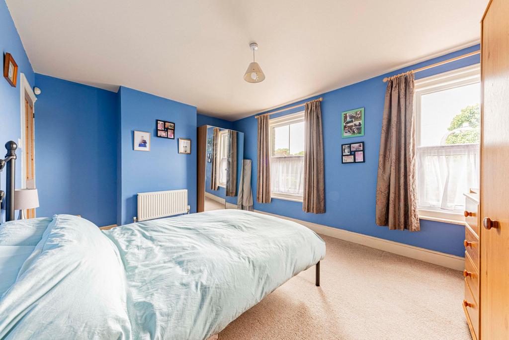 Bedroom One (1)