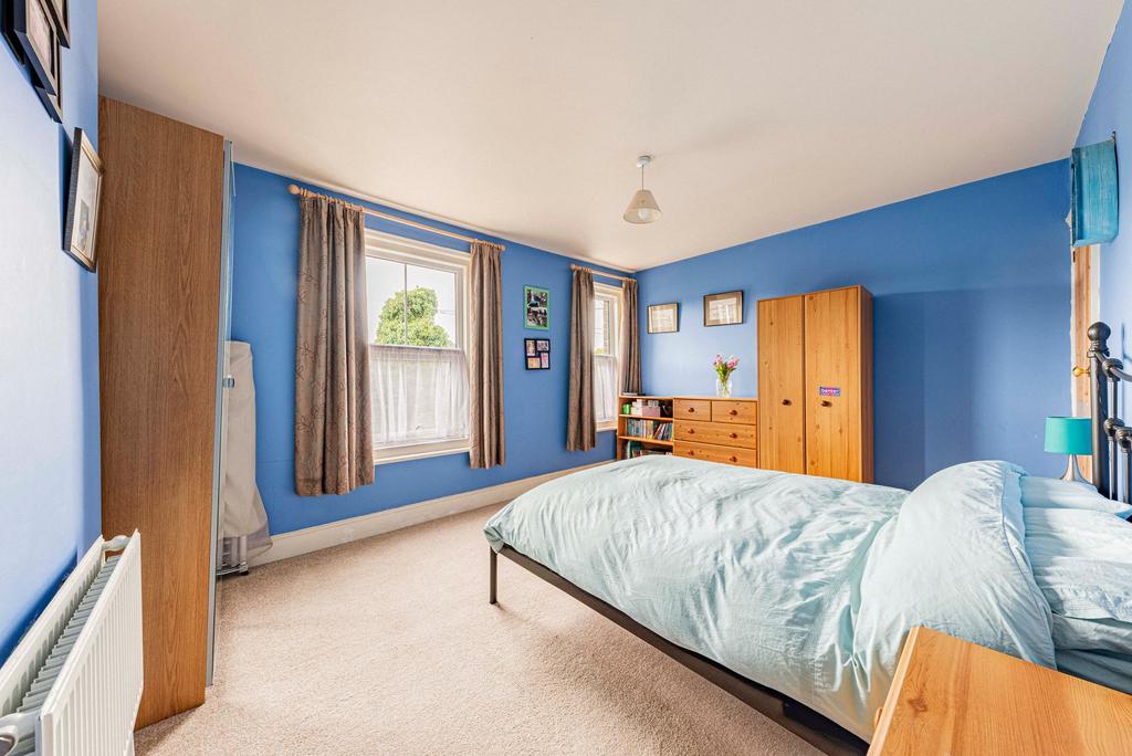 Bedroom One (1)