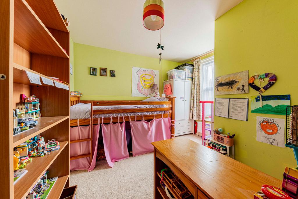 Bedroom Two (1)