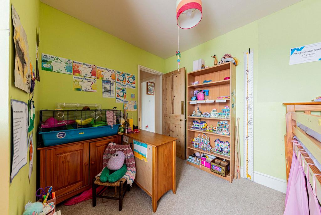 Bedroom Two (2)