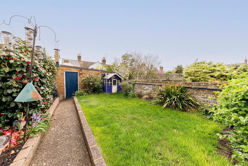 Rear Garden (2)