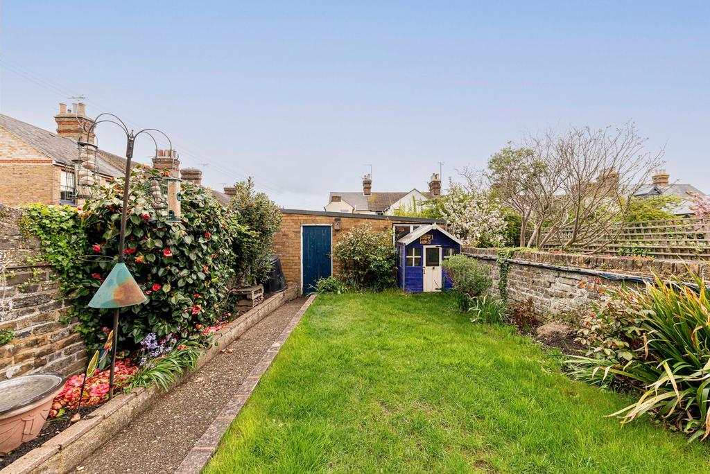 Rear Garden (3)