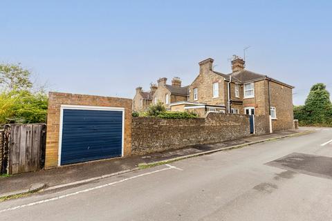 3 bedroom end of terrace house for sale, Cambridge Road, Faversham, ME13