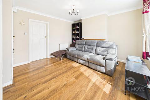 2 bedroom semi-detached house for sale, Laburnum Crescent, Northamptonshire NN16