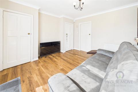 2 bedroom semi-detached house for sale, Laburnum Crescent, Northamptonshire NN16
