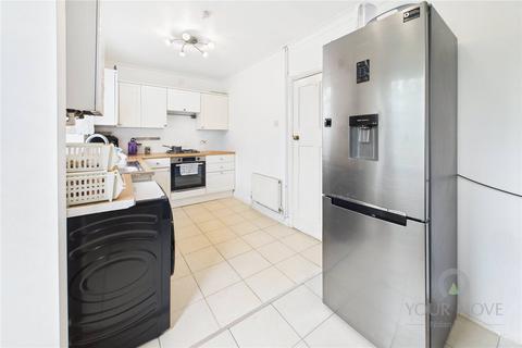2 bedroom semi-detached house for sale, Laburnum Crescent, Northamptonshire NN16