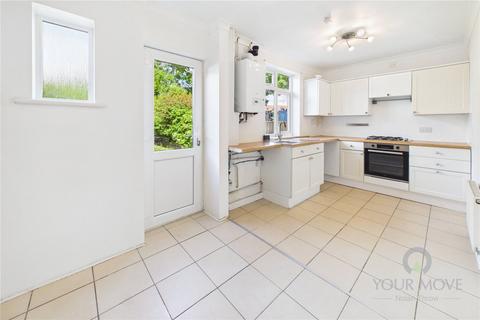 2 bedroom semi-detached house for sale, Laburnum Crescent, Northamptonshire NN16