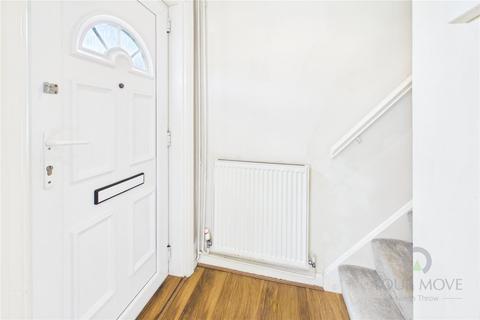 2 bedroom semi-detached house for sale, Laburnum Crescent, Northamptonshire NN16