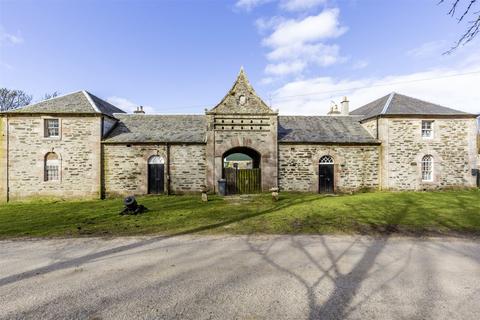 undefined, The Square, Ardlamont, Kames, Tighnabruaich, Argyll and Bute, PA21