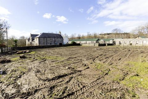 undefined, The Square, Ardlamont, Kames, Tighnabruaich, Argyll and Bute, PA21