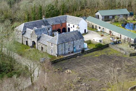 undefined, The Square, Ardlamont, Kames, Tighnabruaich, Argyll and Bute, PA21