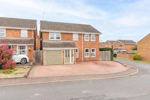 23 Blakedown Road, Leighton Buzzard, LU7 2XJ
