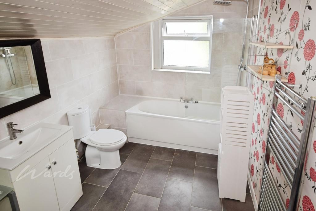 Granville bathroom