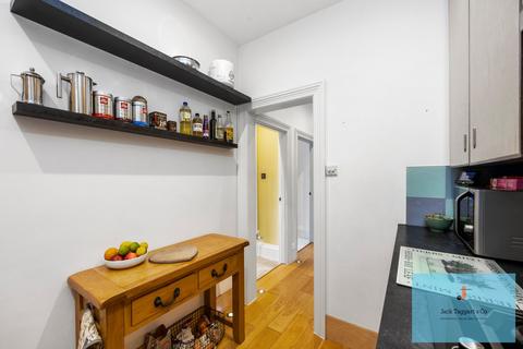 1 bedroom flat to rent, Wilbury Villas, Hove, BN3