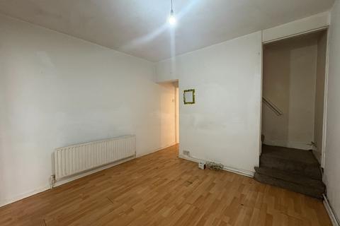 undefined, Clarence Street, Southall
