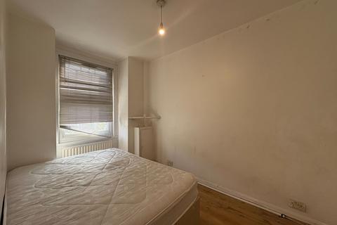 undefined, Clarence Street, Southall