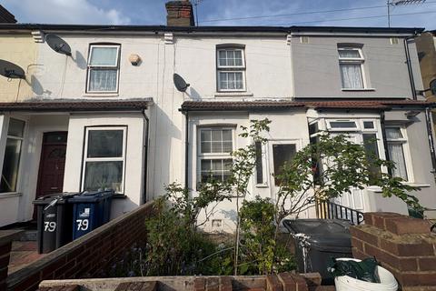 Clarence Street, Southall