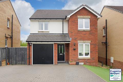 25 Brora Road, Altonhill, Kilmarnock, KA3 1AH