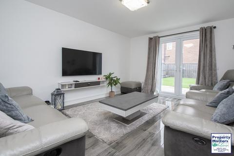 25 Brora Road, Altonhill, Kilmarnock, KA3 1AH