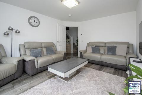 25 Brora Road, Altonhill, Kilmarnock, KA3 1AH