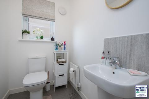 25 Brora Road, Altonhill, Kilmarnock, KA3 1AH
