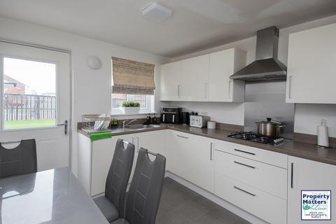 25 Brora Road, Altonhill, Kilmarnock, KA3 1AH