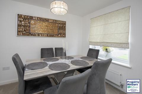 25 Brora Road, Altonhill, Kilmarnock, KA3 1AH