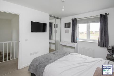 25 Brora Road, Altonhill, Kilmarnock, KA3 1AH