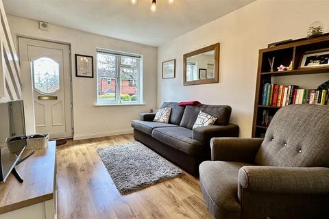 2 bedroom end of terrace house for sale, Dobbs Mill Close, Birmingham B29