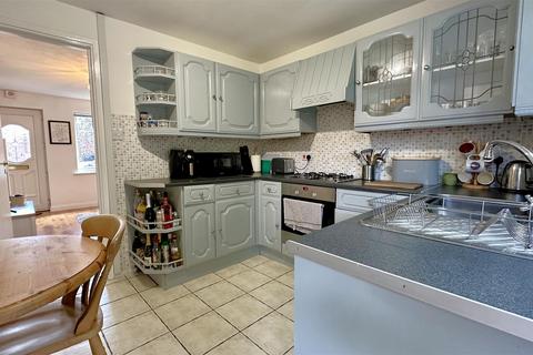 2 bedroom end of terrace house for sale, Dobbs Mill Close, Birmingham B29
