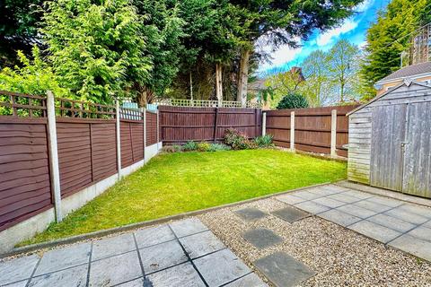 9 Dobbs Mill Close, Selly Park, Birmingham, B29 7NQ