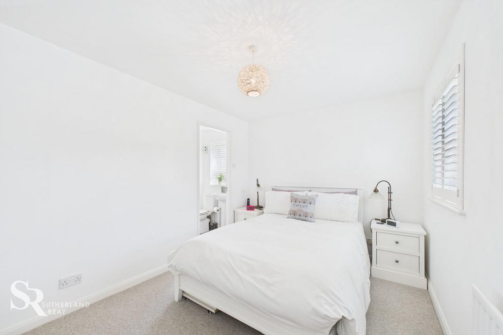 En-suite Bedroom