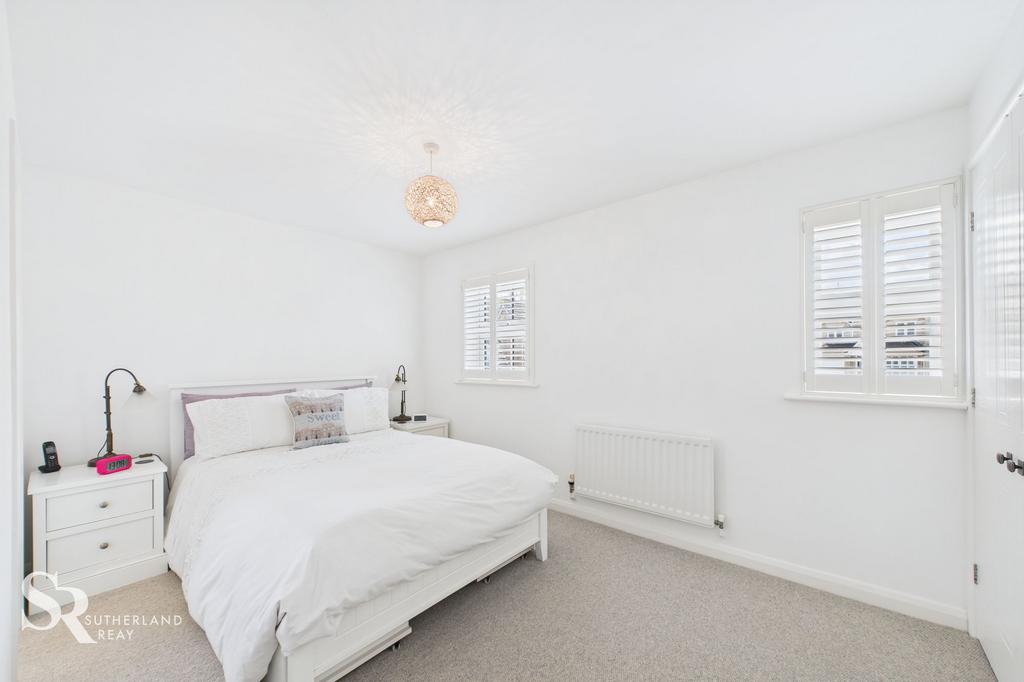 En-suite Bedroom