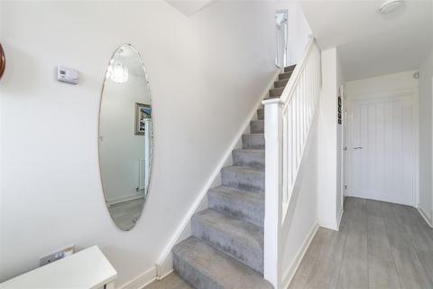 4 bedroom detached house for sale, Cuthbert Way, Morpeth NE61