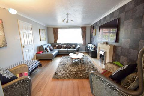 undefined, Niven Close, Wainscott, Rochester, ME3