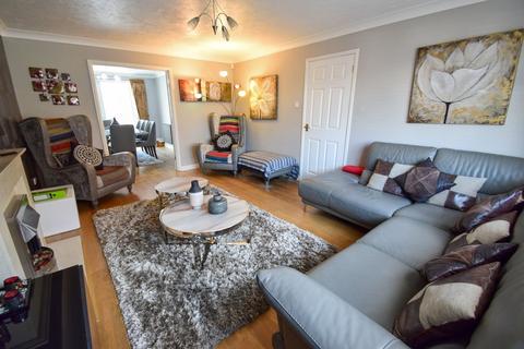 undefined, Niven Close, Wainscott, Rochester, ME3
