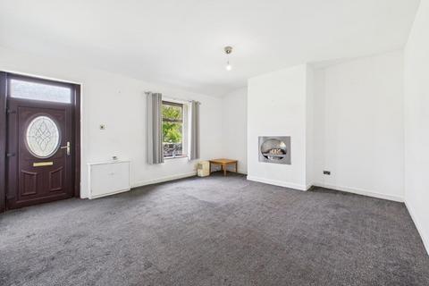 1 bedroom terraced bungalow to rent, St. Enochs Road, Bradford