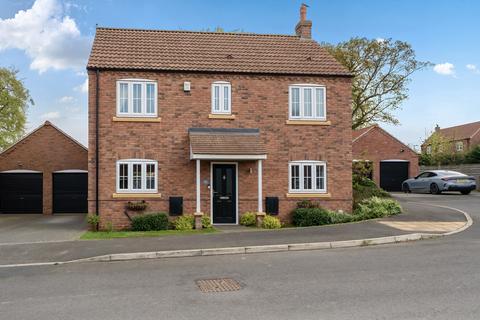 undefined, West Hill Road, Kirk Ella, Hull, East Riding of Yorkshi, HU10