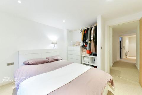 Flat 1, 29 Eagle Wharf Road, London, N1 7EG