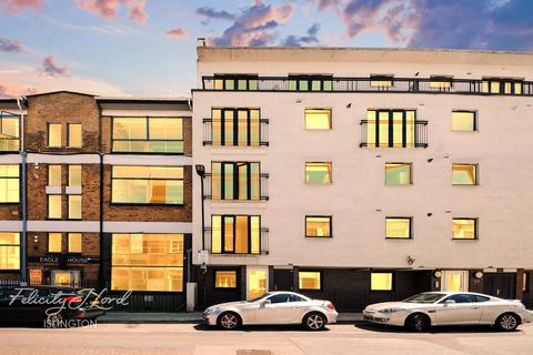 Flat 1, 29 Eagle Wharf Road, London, N1 7EG