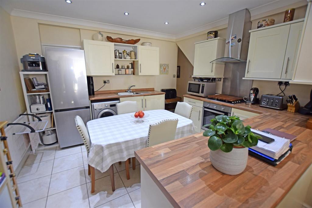 G/F Flat Kitchen
