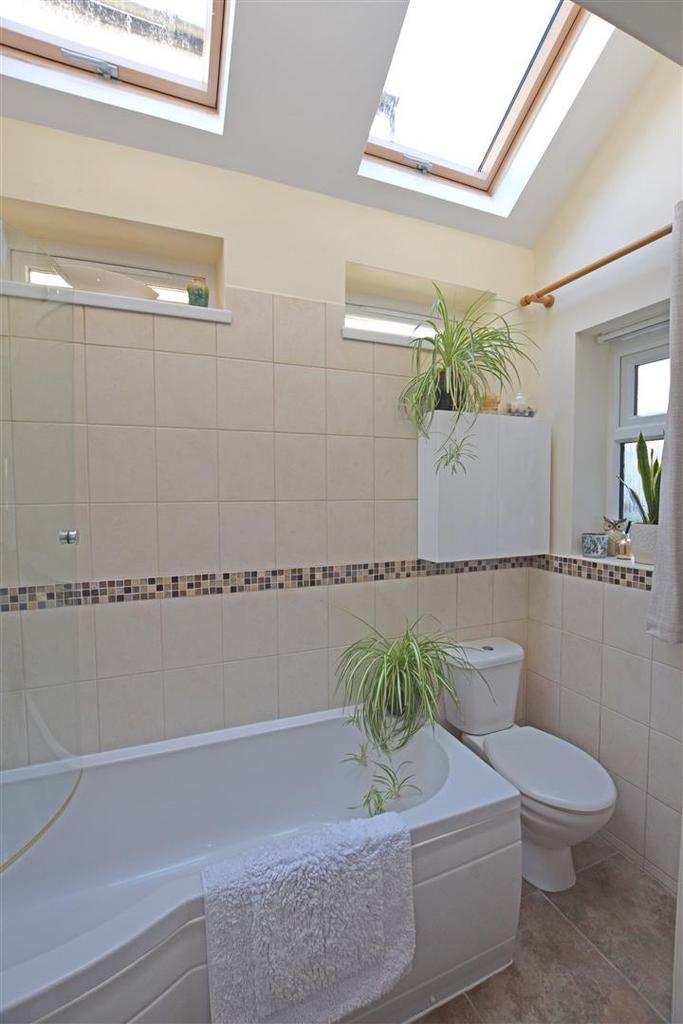 G/F Flat En-suite
