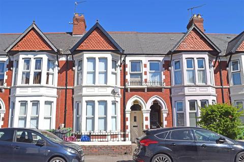 5 bedroom terraced house for sale, Whitchurch Road, Cardiff