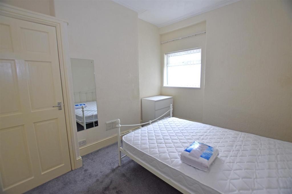 G/F Flat Rear Bedroom No.2